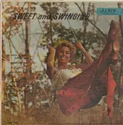 George Rhodes - Sweet & Swinging