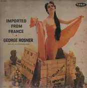 George Rosner