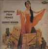 LP - George Rosner - Imported From France