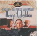 DVD - George Roy Hill - Henrys Liebesleben