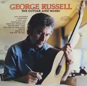 George Russell - His Guitar And Music