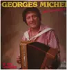 LP - Georges Michel - Son accordeon, son ochestre