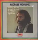 LP - Georges Moustaki - 10 Chansons de Georges Moustaki