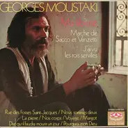 Georges Moustaki - Ma Liberté