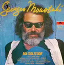 LP - Georges Moustaki - Ma Solitude