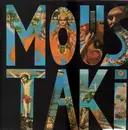 LP - Georges Moustaki - Moustaki