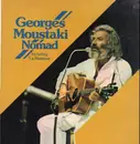 LP - Georges Moustaki - Nomad
