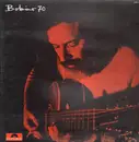 LP - Georges Moustaki - Bobino 70