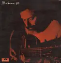 LP - Georges Moustaki - Bobino 70