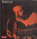 LP - Georges Moustaki - Bobino 70