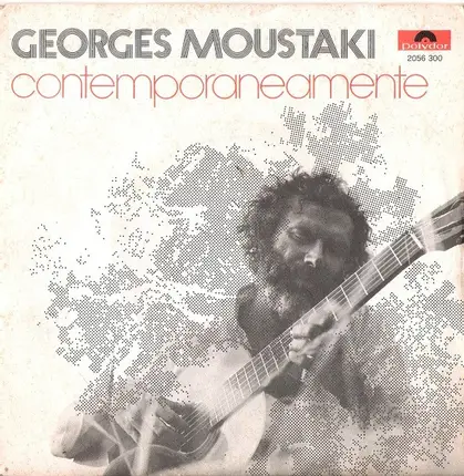 Georges Moustaki - Contemporaneamente