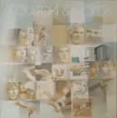 LP - Georges Moustaki & Flairck - Moustaki & Flairck