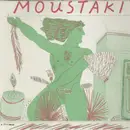LP - Georges Moustaki - Georges Moustaki