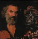 LP - Georges Moustaki - Georges Moustaki - Gatefold