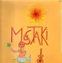 LP - Georges Moustaki - Georges Moustaki - Gatefold sleeve