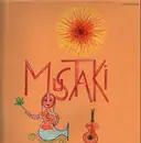 LP - Georges Moustaki - Georges Moustaki