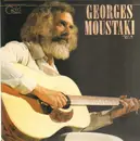 Double LP - Georges Moustaki - Gold Collection