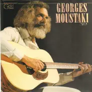 Georges Moustaki - Gold Collection