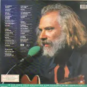 Double LP - Georges Moustaki - Gold Collection