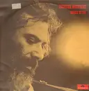 LP - Georges Moustaki - Here's To You