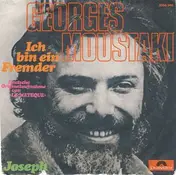 Georges Moustaki - Ich Bin Ein Fremder