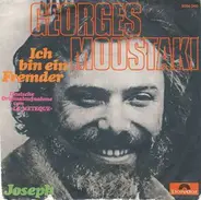 Georges Moustaki - Ich Bin Ein Fremder