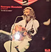 Georges Moustaki - In Concert 'Je Suis Un Autre'