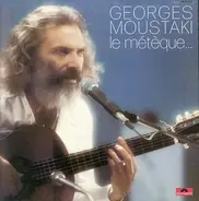 Georges Moustaki - Le Meteque