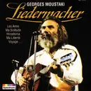 CD - Georges Moustaki - Liedermacher