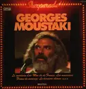 LP - Georges Moustaki - Starparade