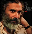 LP - Georges Moustaki - The Best Of Georges Moustaki - Gatefold