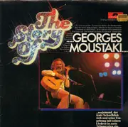 Double LP - Georges Moustaki - The Story Of...Georges Moustaki... - Gatefold