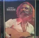 LP - Georges Moustaki - Troubador
