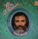 LP - Georges Moustaki - Vive La Chanson