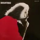 LP - Georges Moustaki - Moustaki