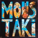 LP - Georges Moustaki - Moustaki