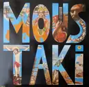 LP - Georges Moustaki - Moustaki - Gatefold