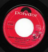 7inch Vinyl Single - Georges Moustaki - Bande Originale Du Film Solo