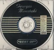 CD - Georges Moustaki - Best Of