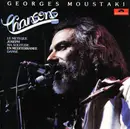 CD - Georges Moustaki - Chansons