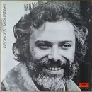 LP - Georges Moustaki - Georges Moustaki - Gatefold