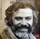 LP - Georges Moustaki - Georges Moustaki - Gat