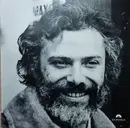 LP - Georges Moustaki - Georges Moustaki - Gatefold