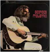 Double LP - Georges Moustaki - Georges Moustaki