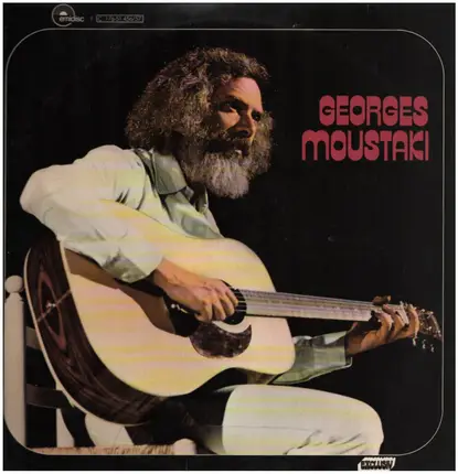 Georges Moustaki - Georges Moustaki