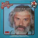 Double LP - Georges Moustaki - Georges Moustaki