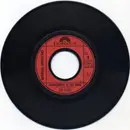 7inch Vinyl Single - Georges Moustaki - Humblement Il Est Venu / Ma Philosophie