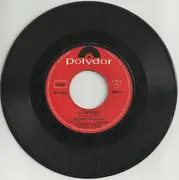 7inch Vinyl Single - Georges Moustaki - Le Métèque / Voyage