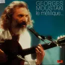LP-Box - Georges Moustaki - Le Métèque…