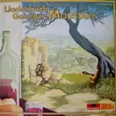 Double LP - Georges Moustaki - Liederbuch - Gatefold